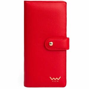 VUCH LAITA Dámská peněženka, červená, veľkosť UNI