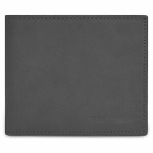 VUCH MERLE Pánská peněženka, tmavě šedá, veľkosť UNI