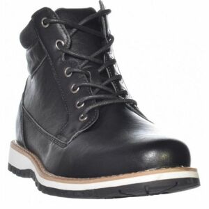 Westport FAGERHULT Pánská zimní obuv, černá, velikost 42
