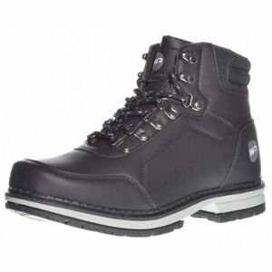 Westport Pánská zimní obuv Pánská zimní obuv, černá, velikost 45