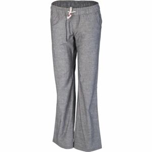 Willard ATHINA Dámské plátěné kalhoty, šedá, velikost 42