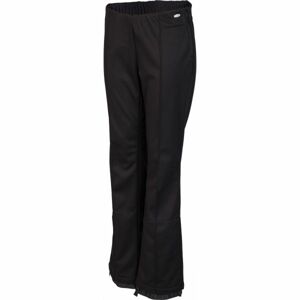 Willard FANTINA černá 44 - Dámské softshellové kalhoty
