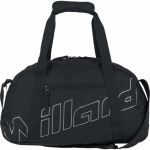 Willard GREMLIN 22 Sportovní taška, černá, velikost UNI