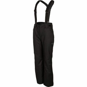 Willard JULA Dámské lyžařské kalhoty, černá, velikost M