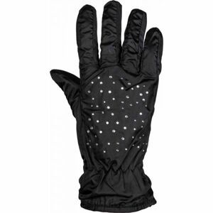 Willard MANLIOS černá M - Dámské rukavice