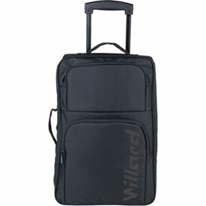 Willard PILOT 35 Palubní zavazadlo, černá, velikost