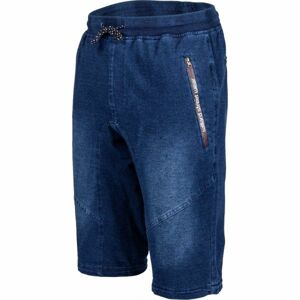 Willard ZAB modrá XL - Pánské šortky