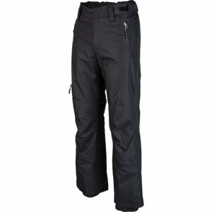 Willard FERGUS černá XL - Pánské lyžařské kalhoty
