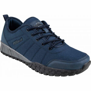 Willard RENO Pánská volnočasová obuv, tmavě modrá, velikost 42