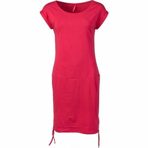 Willard TALIANA růžová XL - Dámské šaty