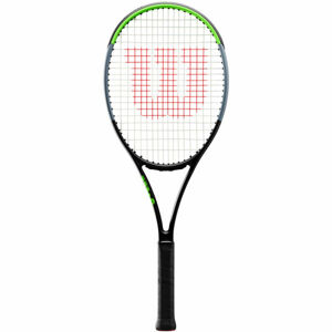 Wilson BLADE 101 L V7.0  2 - Výkonnostní tenisová raketa