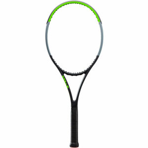 Wilson BLADE 104 V7.0 FRM  3 - Výkonnostní tenisový rám