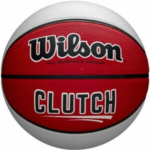 Wilson CLUTCH BSKT  7 - Basketbalový míč