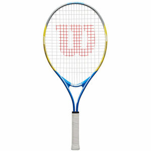 Wilson US Open 25 Dětská tenisová raketa, modrá, velikost 25