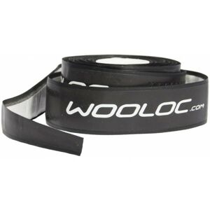 Wooloc GRIP TACKY BLK-2   - Grip na florbalovou hůl
