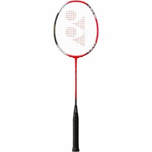 Yonex ASTROX 3 DG Badmintonová raketa, červená, velikost 4