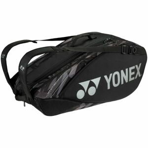 Yonex BAG 92229 9R Sportovní taška, černá, veľkosť UNI