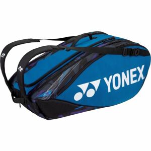 Yonex BAG 92229 9R Sportovní taška, modrá, veľkosť UNI