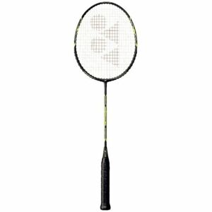 Yonex CARBONEX 6000 N Badmintonová raketa, černá, velikost 4
