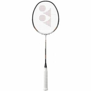 Yonex NANORAY 300R Badmintonová raketa, bílá, velikost 5