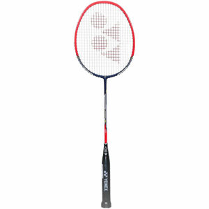 Yonex NANORAY DYNAMIC SWIFT červená NS - Badmintonová raketa