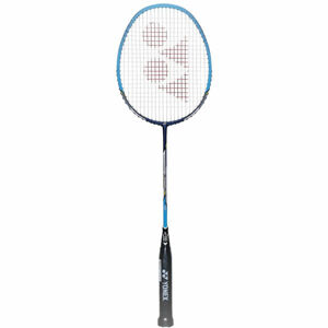 Yonex NANORAY DYNAMIC SWIFT tmavě modrá NS - Badmintonová raketa